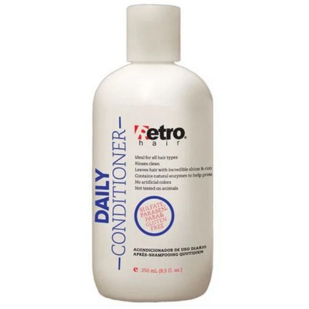Retro Daily Conditioner Gallon